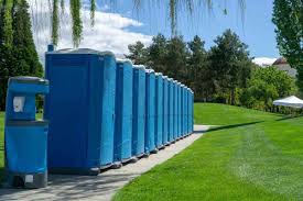 Types of Portable Toilets We Offer in Monroe, WI